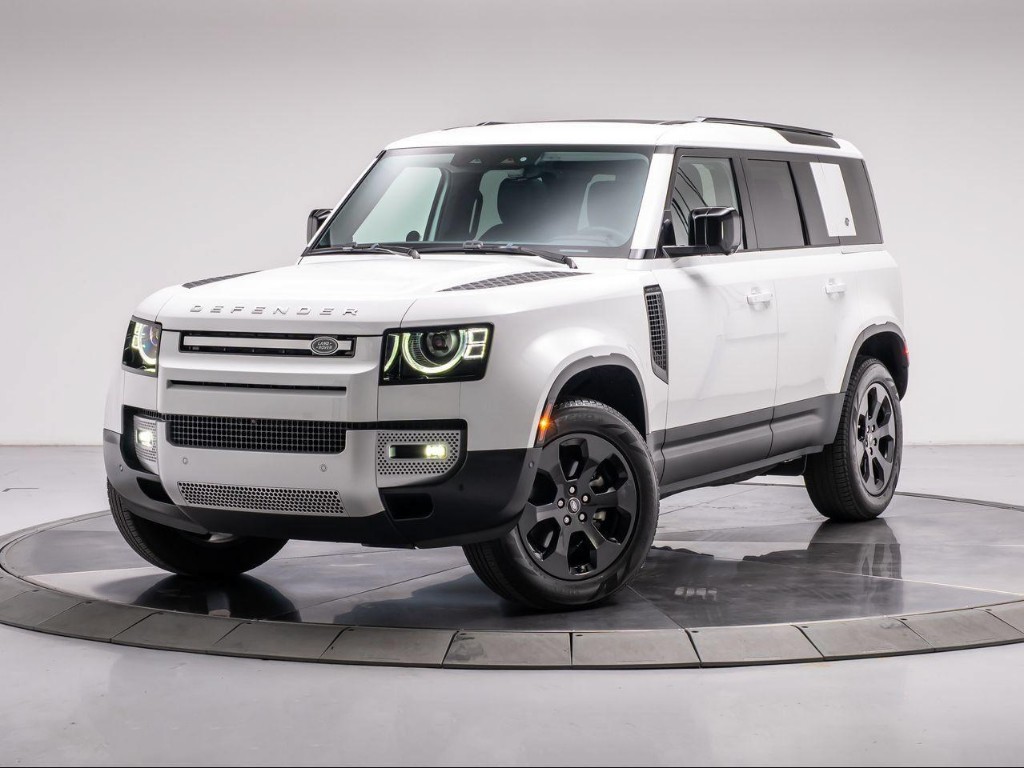 2024 Land Rover Defender 110 P300
