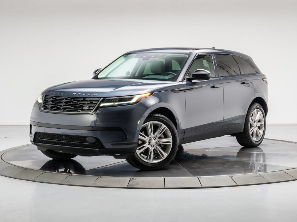 2024 Land Rover Range Rover Velar P250 S