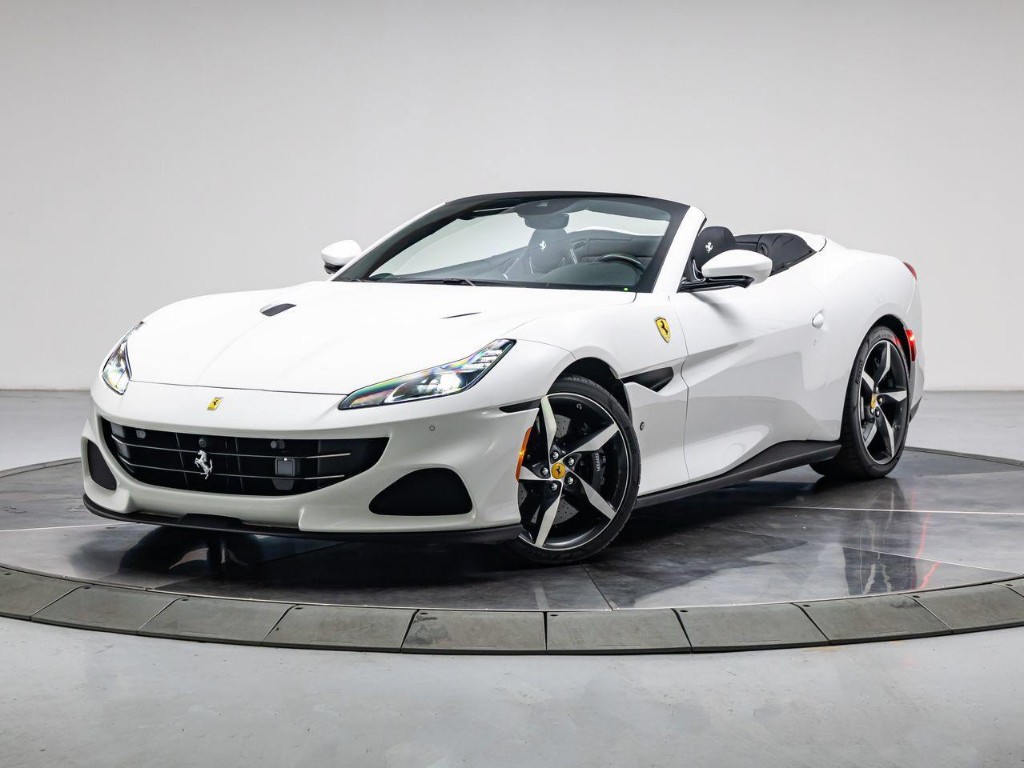 2023 Ferrari Portofino M M