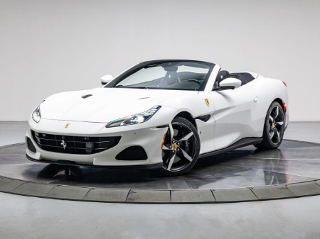 2023 Ferrari Portofino M M