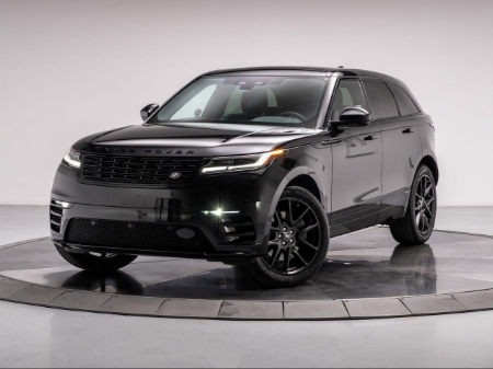 2026 Land Rover Range Rover Velar P400 Dynamic SE