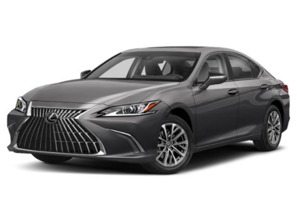 2024 Lexus ES 350 ES350