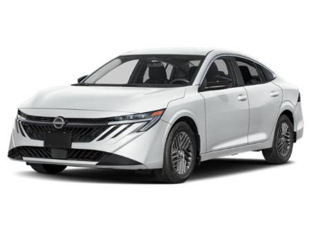 2027 Nissan Sentra SL