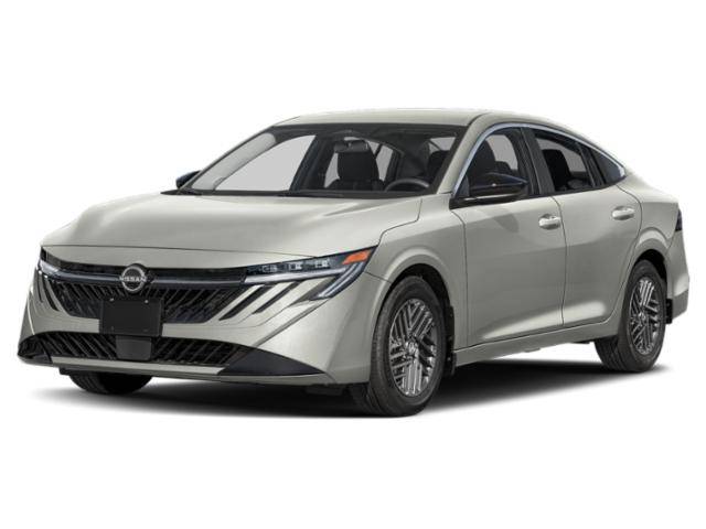 2027 Nissan Sentra