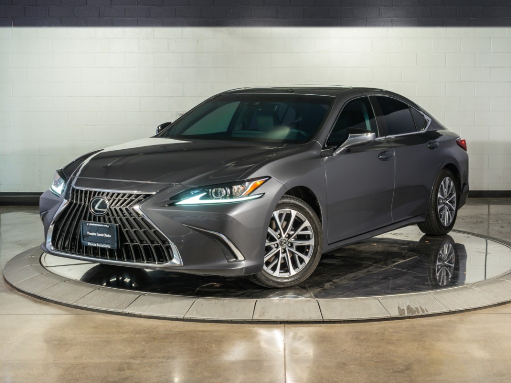 2024 Lexus ES 350 ES350