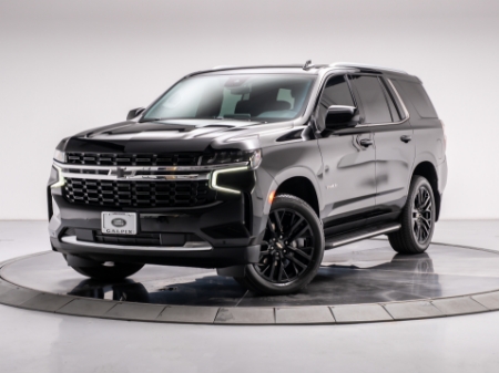 2024 Chevrolet Tahoe 4WD LS