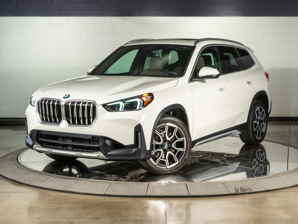 2025 BMW X1 xDrive28i
