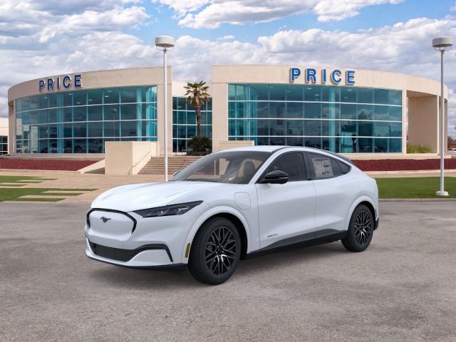 New 2026 Ford Mustang Mach-E Premium
