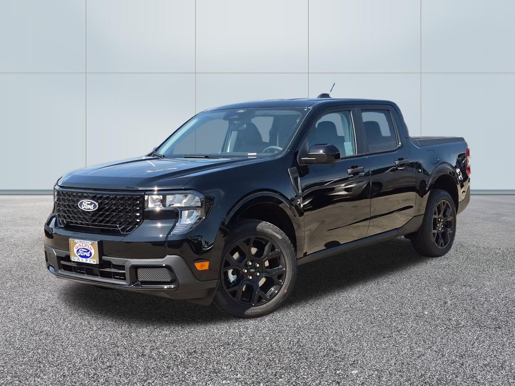 2026 Ford Maverick Hybrid XLT