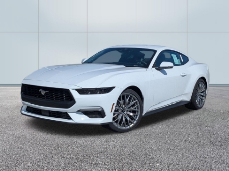 2026 Ford Mustang EcoBoost® Premium