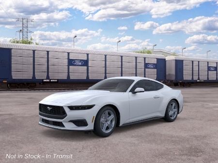 2026 Ford Mustang EcoBoost® Premium