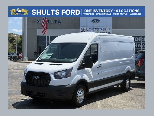 New 2026 Ford Transit-250 Base