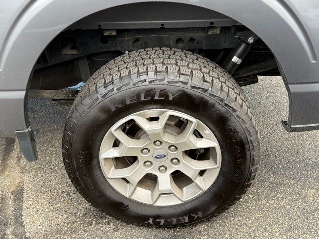 2023 Ford F-150 XLT - Photo 6