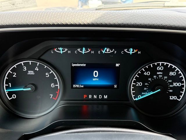 2023 Ford F-150 XLT - Photo 7