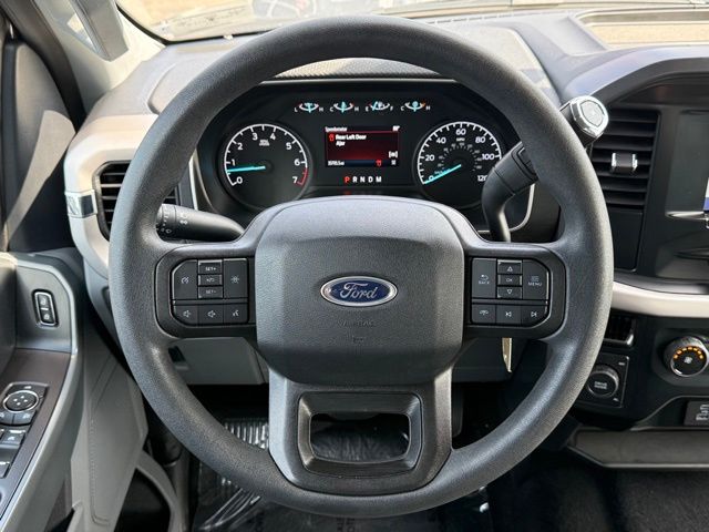 2023 Ford F-150 XLT - Photo 8