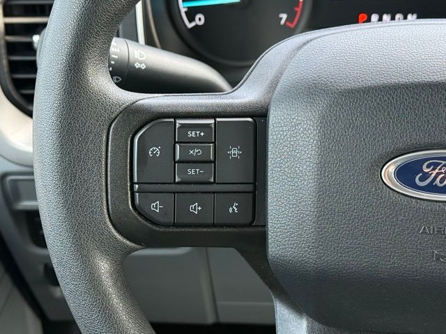 2023 Ford F-150 XLT - Photo 9