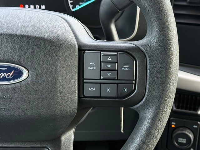 2023 Ford F-150 XLT - Photo 10