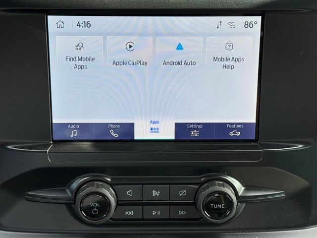 2023 Ford F-150 XLT - Photo 13