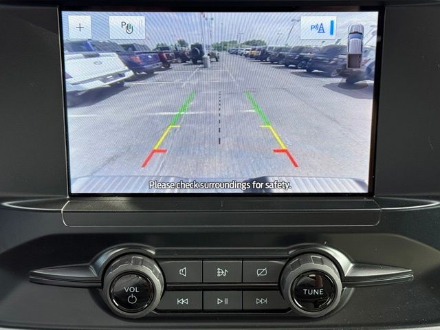2023 Ford F-150 XLT - Photo 14