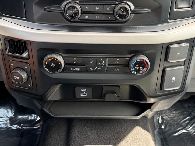 2023 Ford F-150 XLT - Photo 15