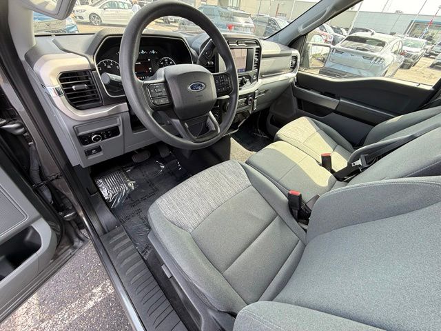 2023 Ford F-150 XLT - Photo 16
