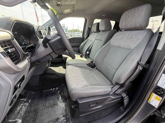 2023 Ford F-150 XLT - Photo 17