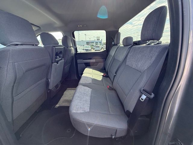 2023 Ford F-150 XLT - Photo 19