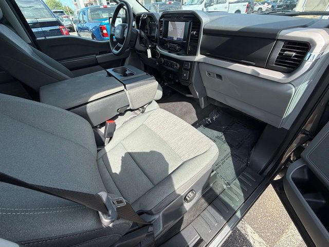 2023 Ford F-150 XLT - Photo 20
