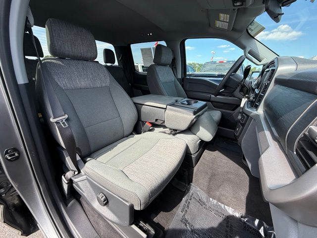 2023 Ford F-150 XLT - Photo 21