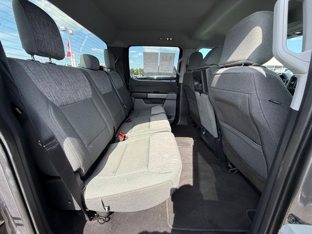 2023 Ford F-150 XLT - Photo 23