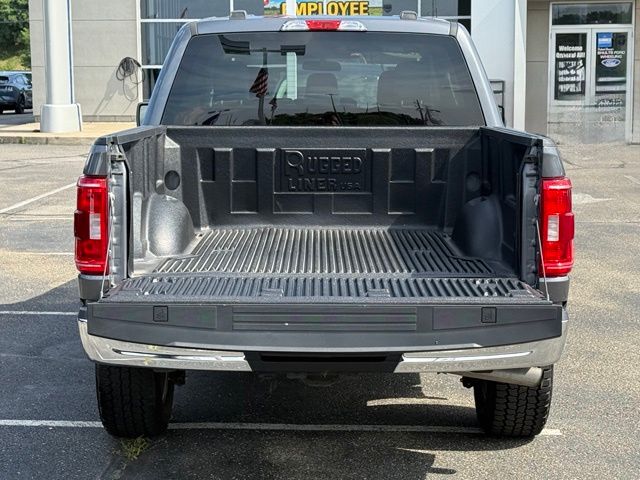 2023 Ford F-150 XLT - Photo 24