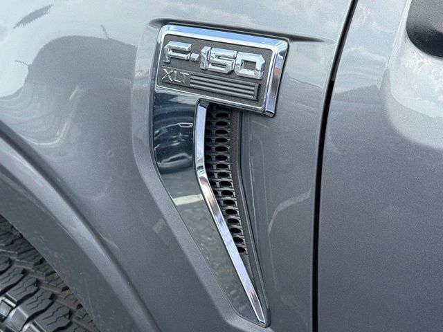 2023 Ford F-150 XLT - Photo 26