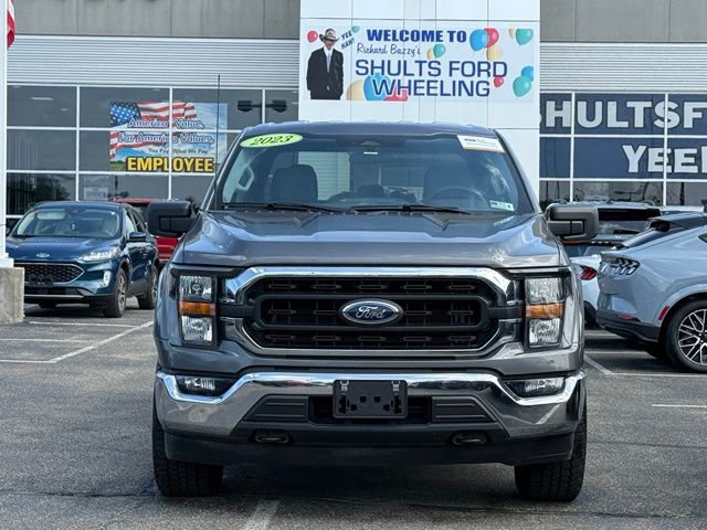 2023 Ford F-150 XLT - Photo 28
