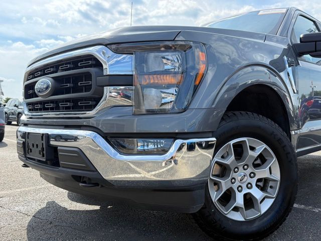 2023 Ford F-150 XLT - Photo 29