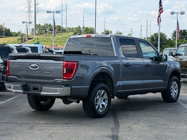 2023 Ford F-150 XLT - Photo 31