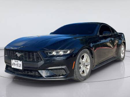 2024 Ford Mustang EcoBoost®
