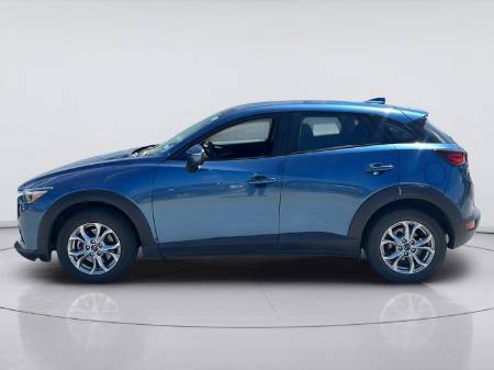 2021 Mazda CX-3 Sport