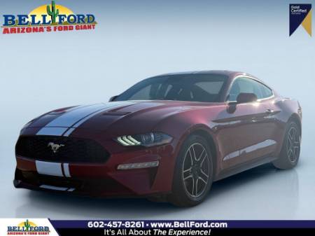 2022 Ford Mustang EcoBoost® Premium