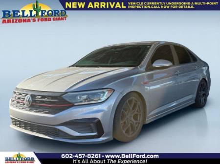 2019 Volkswagen Jetta GLI 2.0T Autobahn