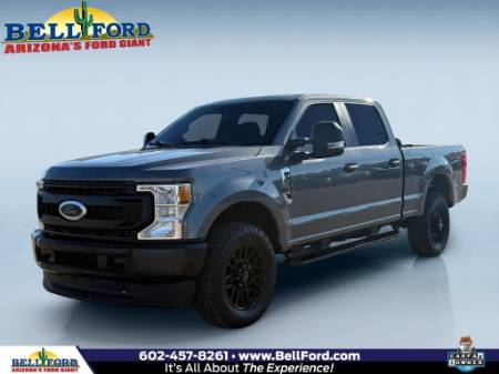2022 Ford F-250SD XL
