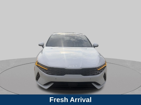 2022 Kia K5 EX