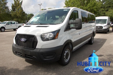 2026 Ford Transit-350 XL