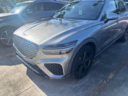 2023 Genesis GV70 2.5T
