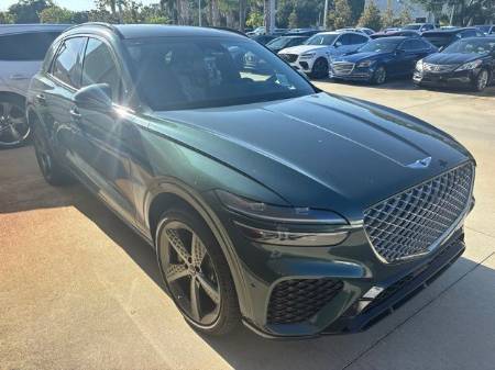2024 Genesis GV70 2.5T