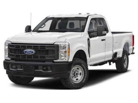 2027 Ford F-250 SD XL