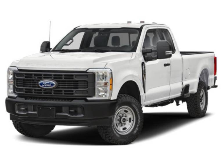 2027 Ford F-250SD XL