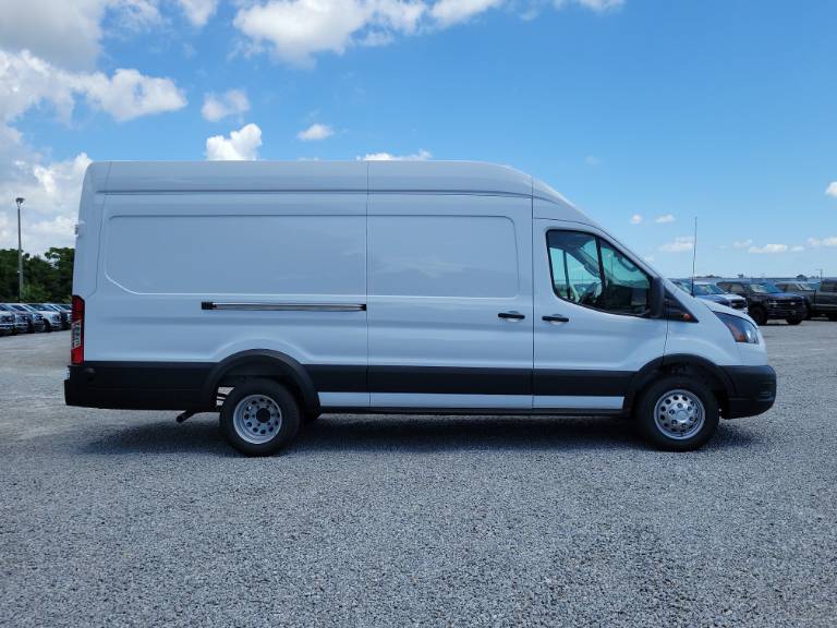2026 Ford Transit T-350