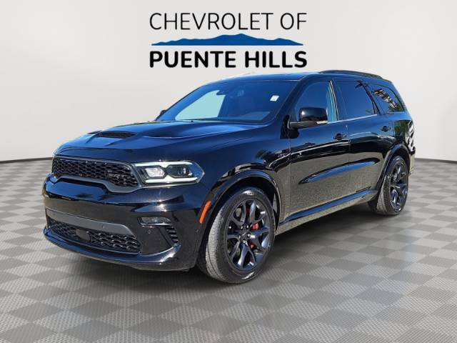 2023 Dodge Durango SRT 392