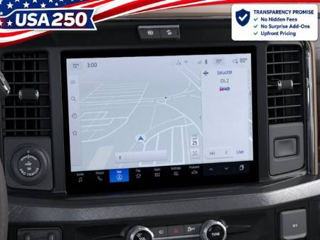 2026 Ford Super Duty F-350 DRW King Ranch