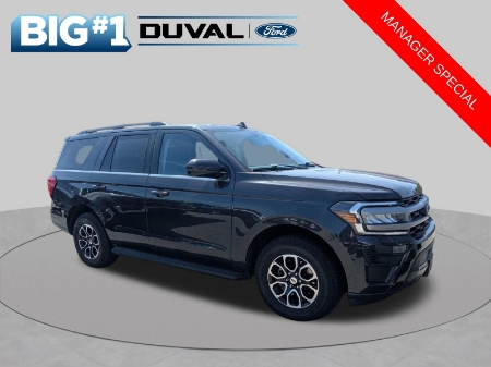 2024 Ford Expedition XLT